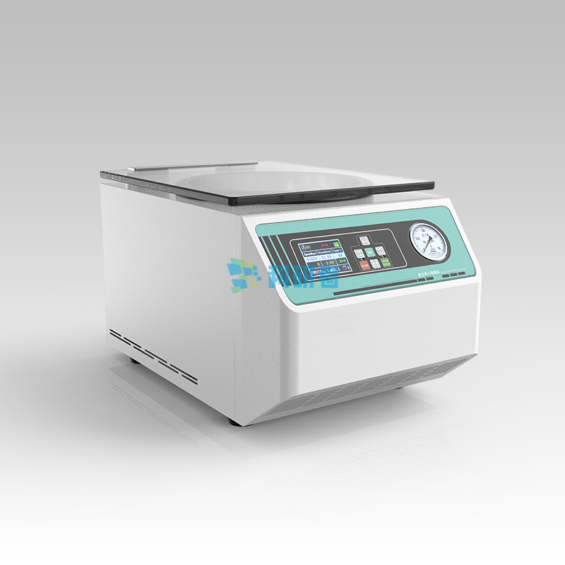 真空濃縮儀離心干燥儀在行業(yè)領域內(nèi)的實···